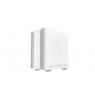 DeepCool CC360 WH ARGB Mini Tower White