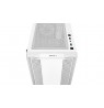 DeepCool CC360 WH ARGB Mini Tower White