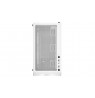 DeepCool CC360 WH ARGB Mini Tower White