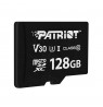 Patriot VX Micro SDXC 128GB 90/80 MB/s V30 U3 UHS-I