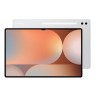 Samsung Galaxy Tab S10 Ultra Wi-Fi 256 GB 37.1 cm (14.6") 12 GB Wi-Fi 7 (802.11be) Platinum, Silver