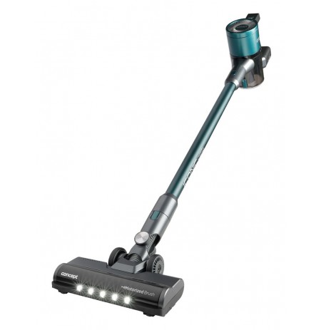 Siurblys 2w1 Iconic CONCEPT VP6045