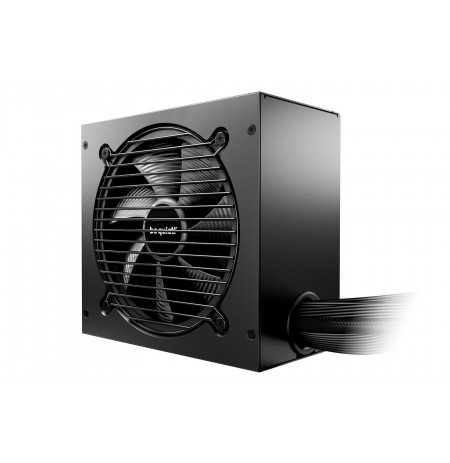 Maitinimo šaltinis BE QUIET! PURE POWER 12 650W