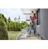AUkšto slėgio plovykla KARCHER K 4 Premium Power Control Flex - 1.324-330.0