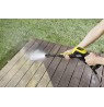 AUkšto slėgio plovykla KARCHER K 4 Premium Power Control Flex - 1.324-330.0