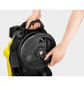 AUkšto slėgio plovykla KARCHER K 4 Premium Power Control Flex - 1.324-330.0