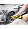 AUkšto slėgio plovykla KARCHER K 4 Premium Power Control Flex - 1.324-330.0