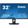 iiyama ProLite XB3288UHSU-B5 skarm - L