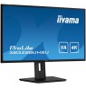 iiyama ProLite XB3288UHSU-B5 skarm - L
