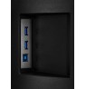 iiyama ProLite XB3288UHSU-B5 skarm - L