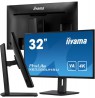 iiyama ProLite XB3288UHSU-B5 skarm - L
