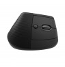 Logitech Lift Vertical Ergonomic Mouse