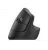 Logitech Lift Vertical Ergonomic Mouse