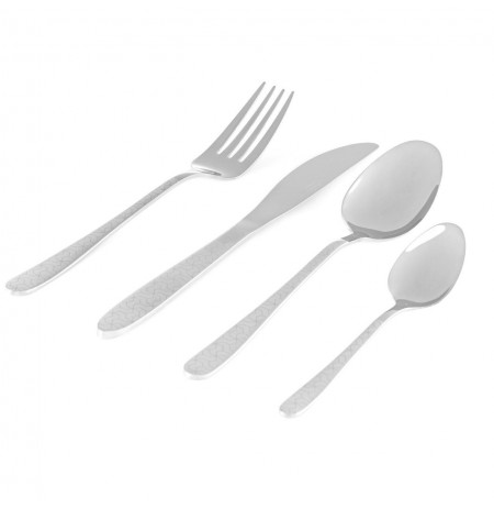 Russell Hobbs BW04303EU7 Vermont Cutlery Set 24pcs