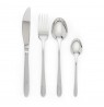 Russell Hobbs BW04303EU7 Vermont Cutlery Set 24pcs