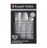 Russell Hobbs BW04303EU7 Vermont Cutlery Set 24pcs