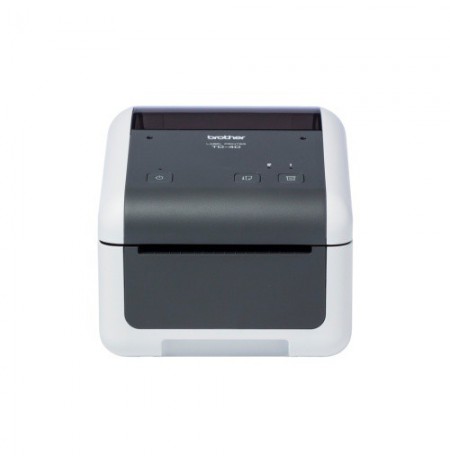 Brother TD-4210D Etikečių ir kvitų spausdintuvas Direct Thermal 127 mm/sec