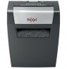 Rexel Momentum X308 Dokumentų naikiklis Particle-cut shredding 5x42mm P-3 15L, Pilka/Juoda