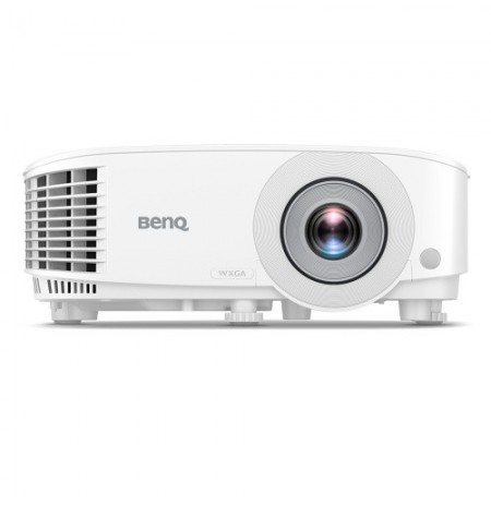 BenQ MW560 Projektorius DLP WXGA 1280x800, 4000 ANSI liumenų, USB, Balta
