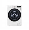 LG Washing machine with dryer | F2DV5S8S2E | Energy efficiency class C
