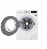 LG Washing machine with dryer | F2DV5S8S2E | Energy efficiency class C