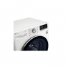 LG Washing machine with dryer | F2DV5S8S2E | Energy efficiency class C