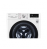 LG Washing machine with dryer | F2DV5S8S2E | Energy efficiency class C