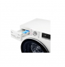 LG Washing machine with dryer | F2DV5S8S2E | Energy efficiency class C