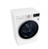 LG Washing machine with dryer | F2DV5S8S2E | Energy efficiency class C