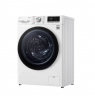 LG Washing machine with dryer | F2DV5S8S2E | Energy efficiency class C