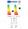 LG Washing machine with dryer | F2DV5S8S2E | Energy efficiency class C