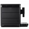Saeco New Royal Black Semi-auto Espresso machine 2.5 L