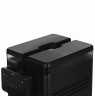 Saeco New Royal Black Semi-auto Espresso machine 2.5 L