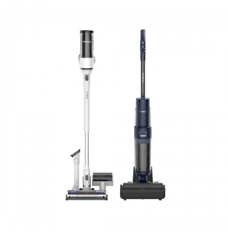 2in1 Upright Vacuum Cleaner Tineco Floor One Switch S7 Pet