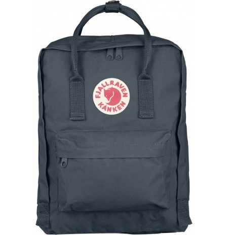 Backpack kanken-031-graphite FJALLRAVEN