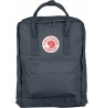 Backpack kanken-031-graphite FJALLRAVEN
