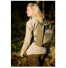 Backpack kanken-031-graphite FJALLRAVEN