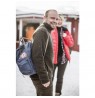 Backpack kanken-031-graphite FJALLRAVEN