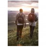 Backpack kanken-031-graphite FJALLRAVEN