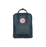 Backpack kanken-031-graphite FJALLRAVEN