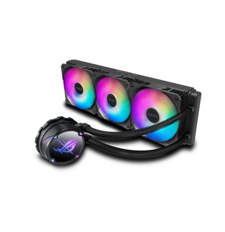 Cooler Asus ROG STRIX LC II 360 ARGB AM5