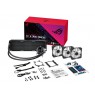 Cooler Asus ROG STRIX LC II 360 ARGB AM5