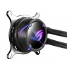 Cooler Asus ROG STRIX LC II 360 ARGB AM5