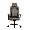 Arozzi | Frame material: Metal, Wheel base: Aluminium, Upholstery: Soft PU | Arozzi | Gaming Chair | Vernazza SoftPU | Brown