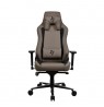 Arozzi | Frame material: Metal, Wheel base: Aluminium, Upholstery: Soft PU | Arozzi | Gaming Chair | Vernazza SoftPU | Brown