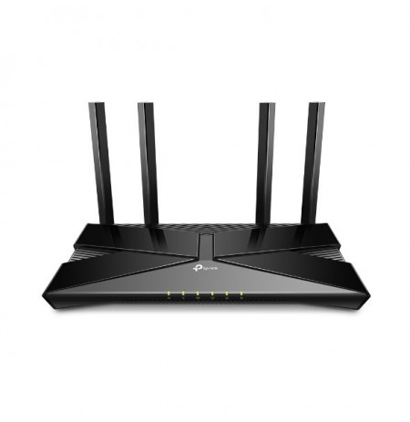 TP-LINK Archer AX1500 Dual-Band Wireless Wi-Fi6 300/1201 Mbps