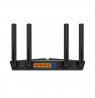 TP-LINK Archer AX1500 Dual-Band Wireless Wi-Fi6 300/1201 Mbps