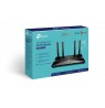 TP-LINK Archer AX1500 Dual-Band Wireless Wi-Fi6 300/1201 Mbps