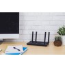 TP-LINK Archer AX1500 Dual-Band Wireless Wi-Fi6 300/1201 Mbps