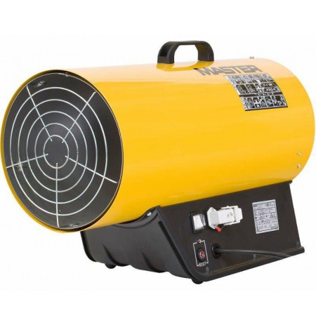 MASTER GAS HEATER BLP 73ET/DE 73KW